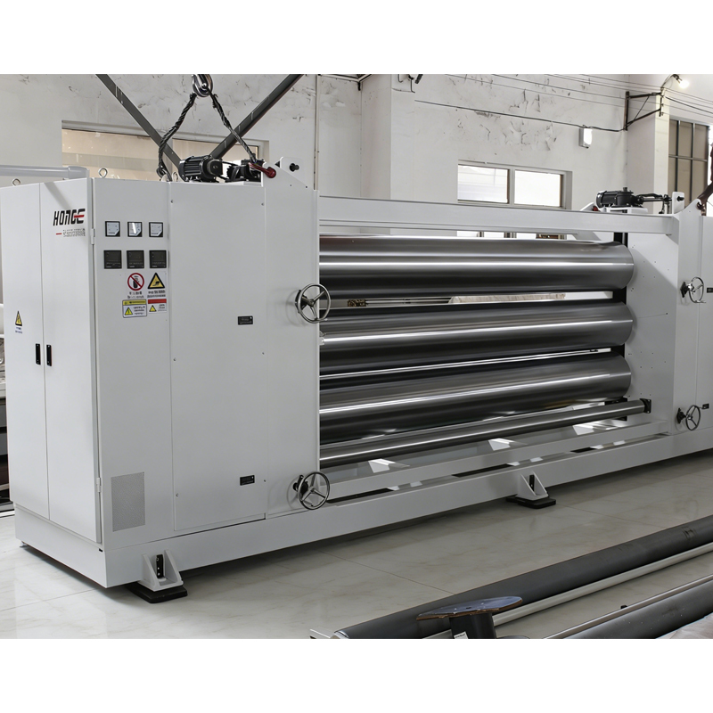 HYTG Meaisín Iarnáil Fabraic Nonwoven
