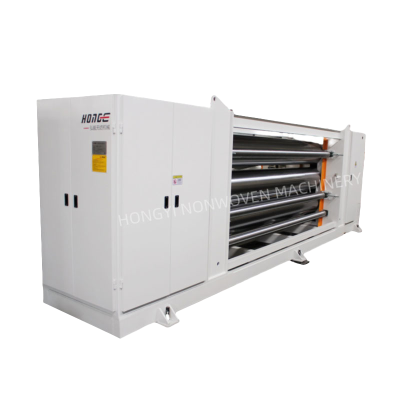 HYTG Meaisín Iarnáil Fabraic Nonwoven