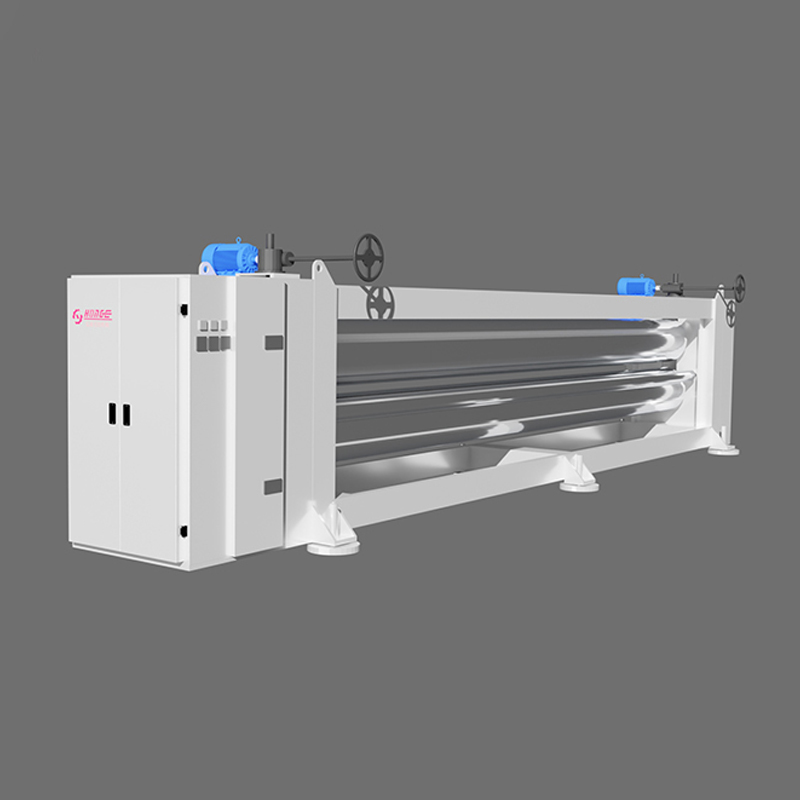 HYTG Meaisín Iarnáil Fabraic Nonwoven