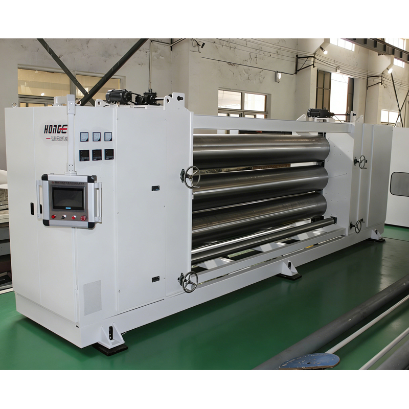 HYTG Meaisín Iarnáil Fabraic Nonwoven