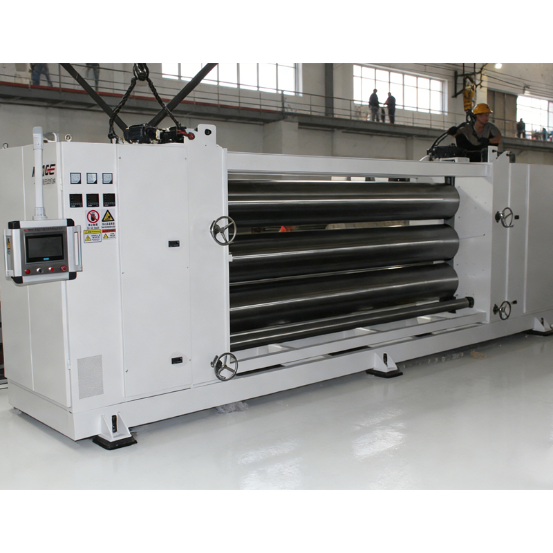 HYTG Meaisín Iarnáil Fabraic Nonwoven