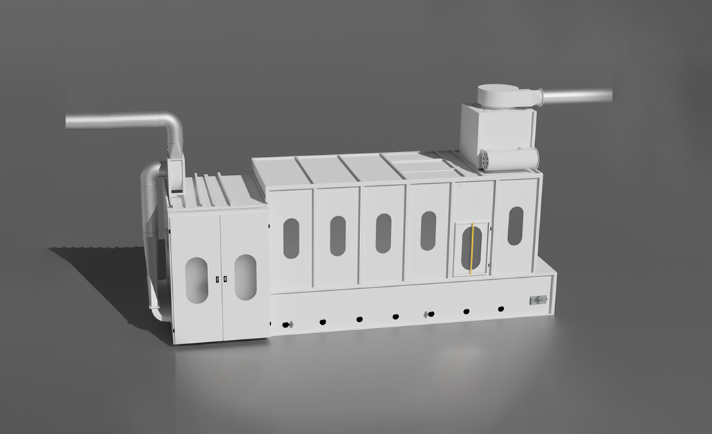Trealamh Oscailte & Cumaisc